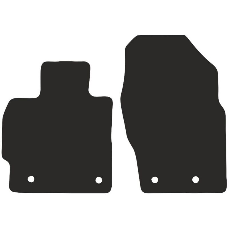 foto del prodotto anteriore basic per mazda cx 7 suv 2009 2012