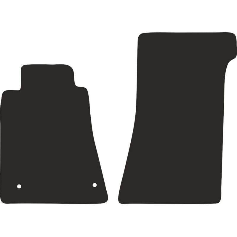 foto del prodotto anteriore basic per mercedes sl r107 senza catalizzatore coup 1971 1989