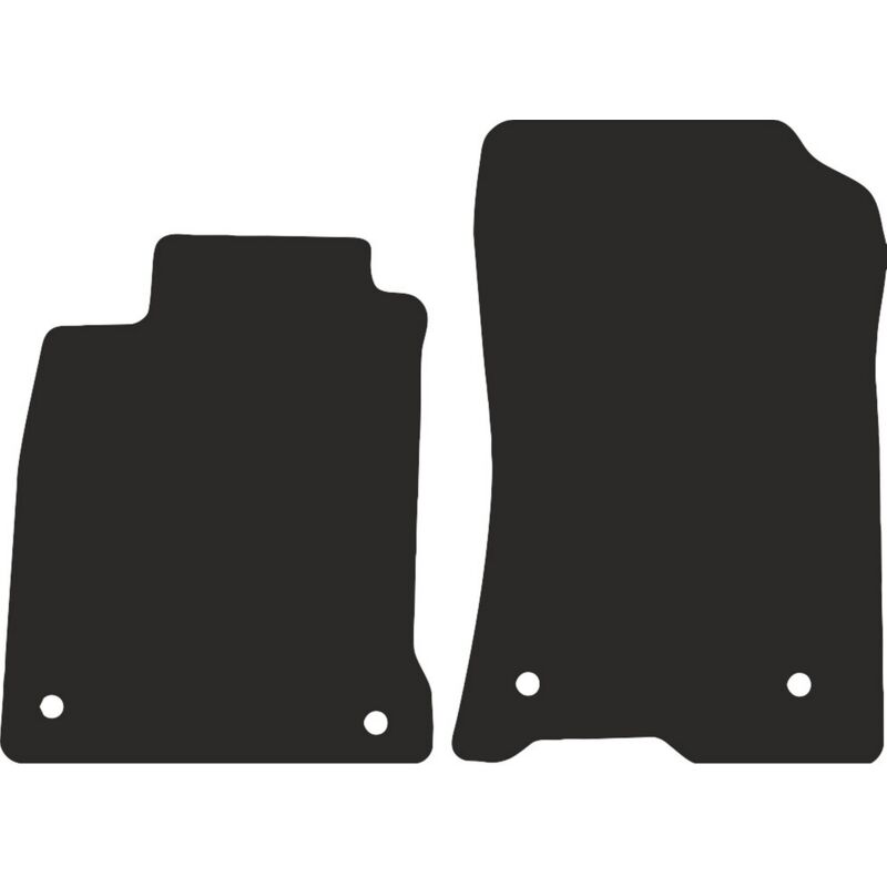 foto del prodotto anteriore basic per renault laguna iii liftback, station wagon 2007 2015