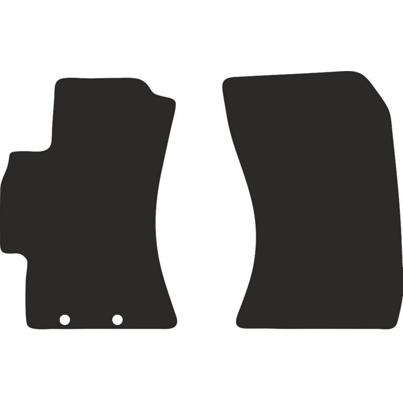 foto del prodotto anteriore basic per subaru forester iii suv 2008 2013