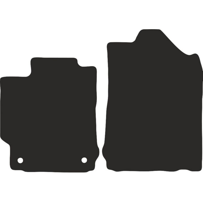 foto del prodotto anteriore basic per toyota camry viii xv50 berlina 2011 2018