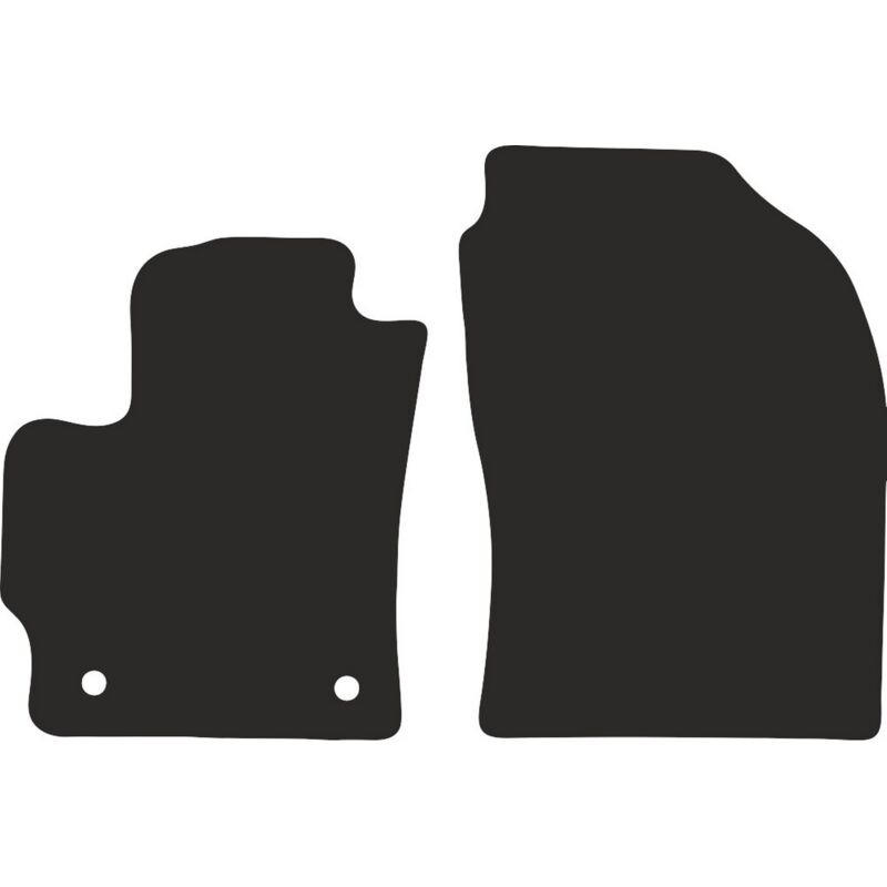 foto del prodotto anteriore basic per toyota corolla xii e17 hatchback, berlina, station wagon 2018 