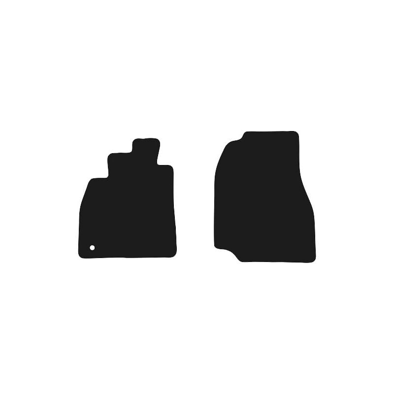 foto del prodotto anteriore basic per toyota land cruiser j100 off road 1998 2007