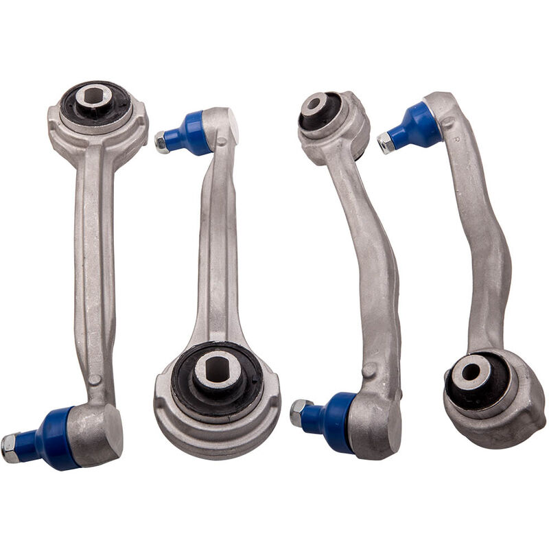 foto del prodotto anteriore braccetti di sospensione kit per mercedes classe c w204 c204 s204