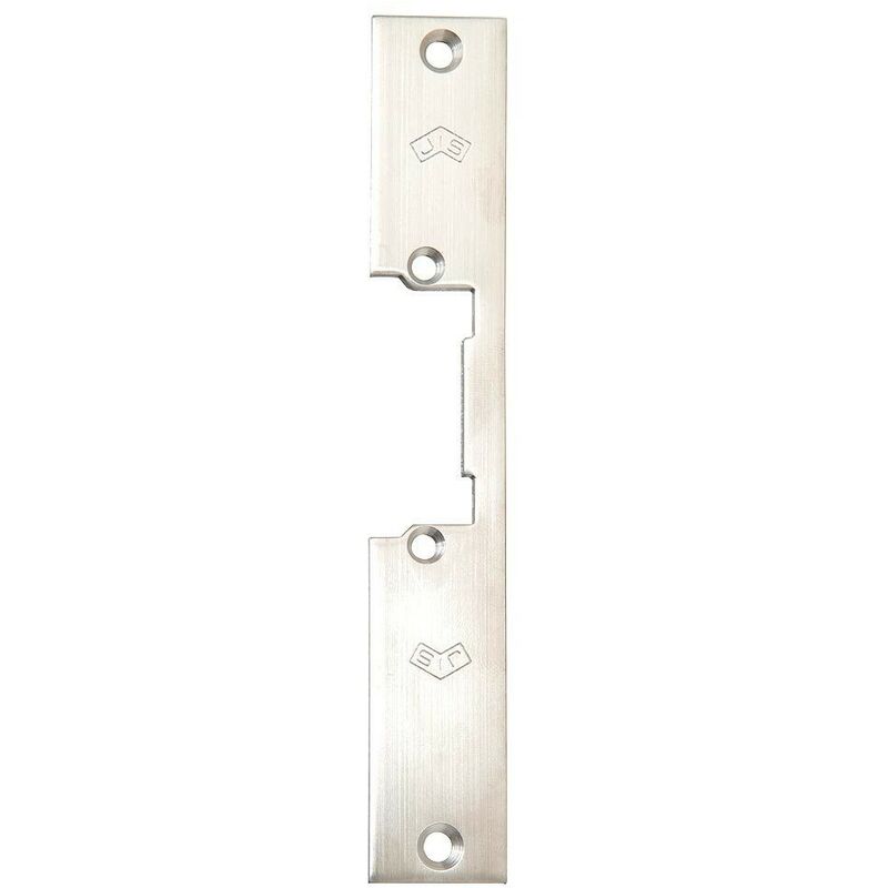 foto del prodotto anteriore jis 901 grigio ferro 159 mm.