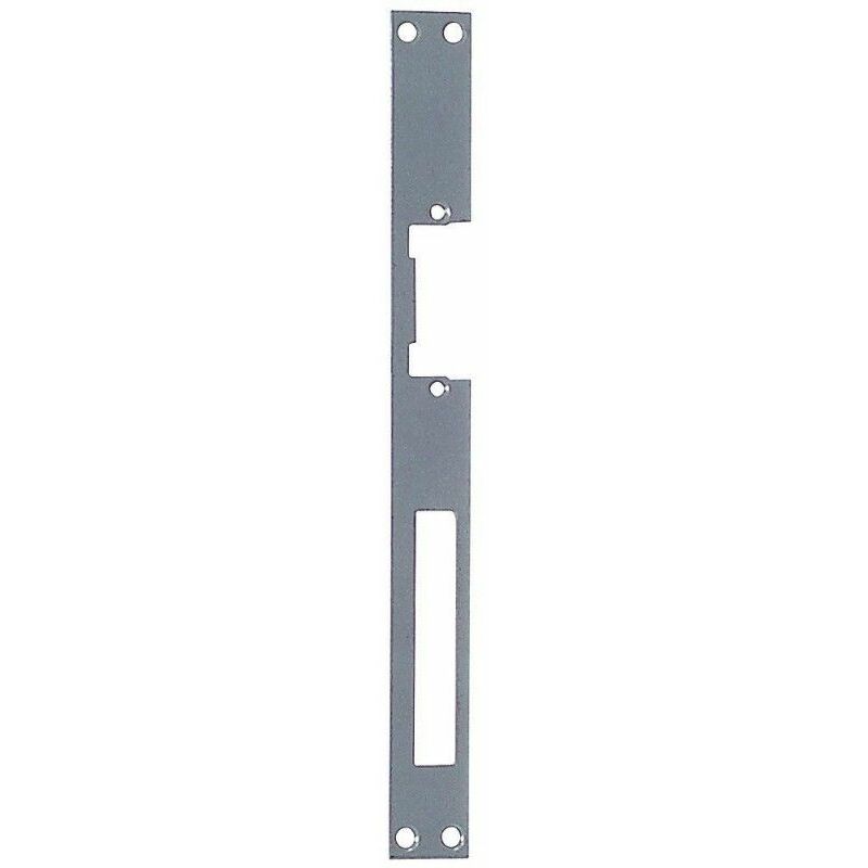 foto del prodotto anteriore jis 902 acciaio inox 250 mm.