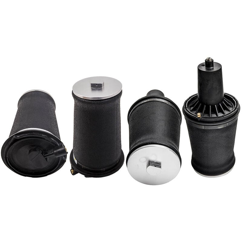 foto del prodotto anteriore posteriore per land rover range rover 2 3 p38 sospensione pneumatica