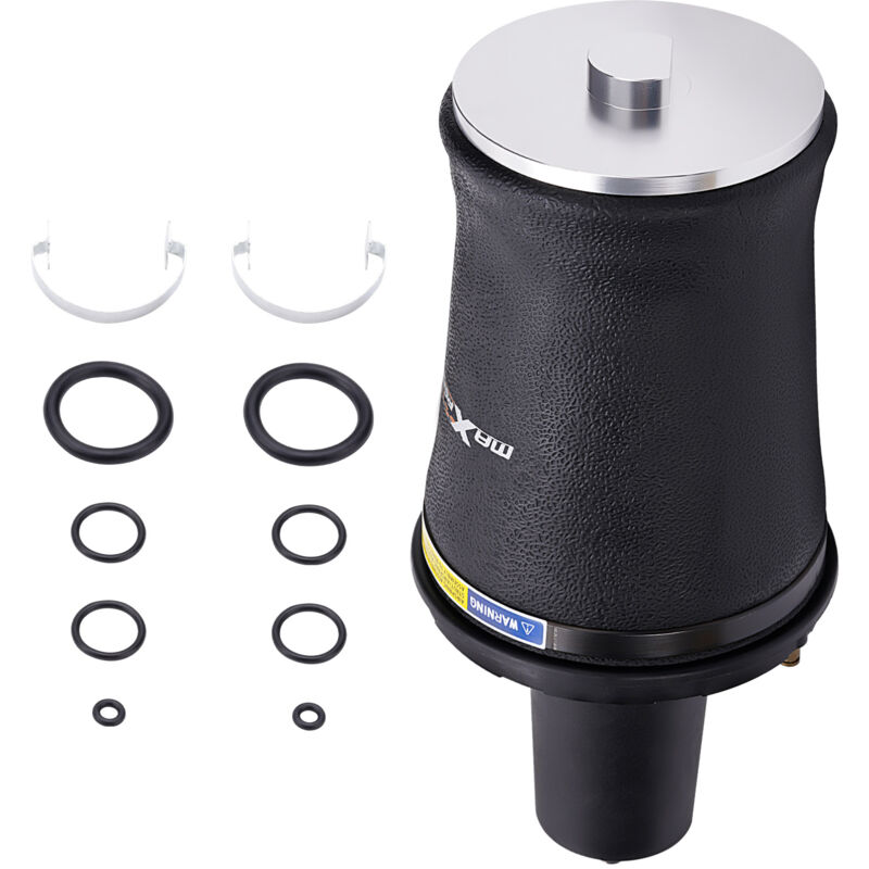 foto del prodotto anteriore sospensioni pneumatiche for land rover range rover ii lp p38 reb101740