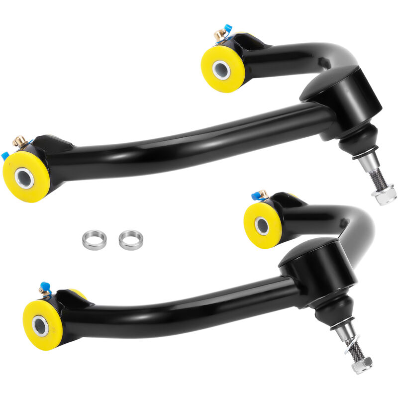 foto del prodotto anteriore superiore bracci di controllo for dodge ram 1500 2006 21 4wd 2 4 lift