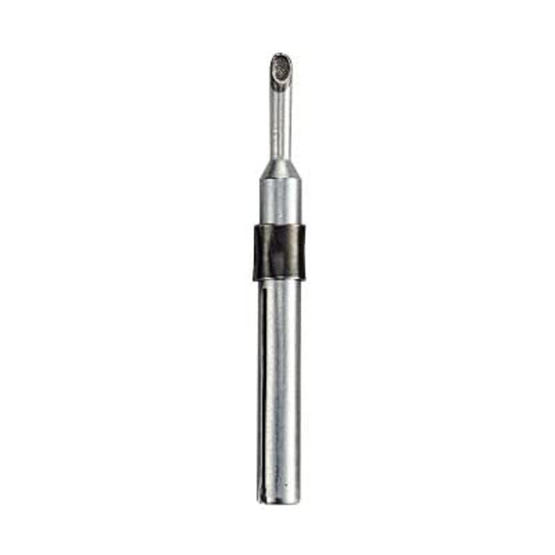 foto del prodotto antex b010260 102 punte di ricambio per c15, m12, tc25, 2.3 mm