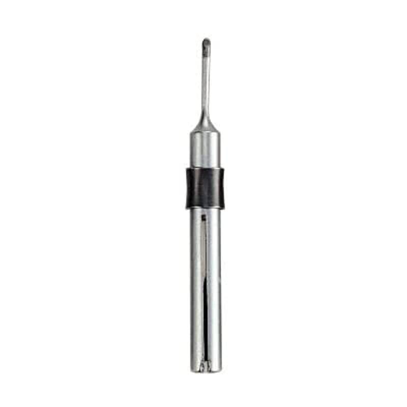 foto del prodotto antex b010660 106 punte di ricambio per c15, m12, tc25, 1.0 mm