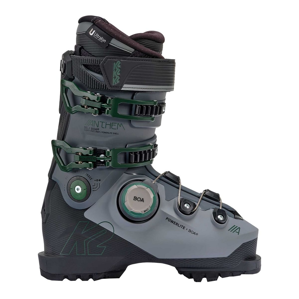 foto del prodotto anthem 95 boa donna
