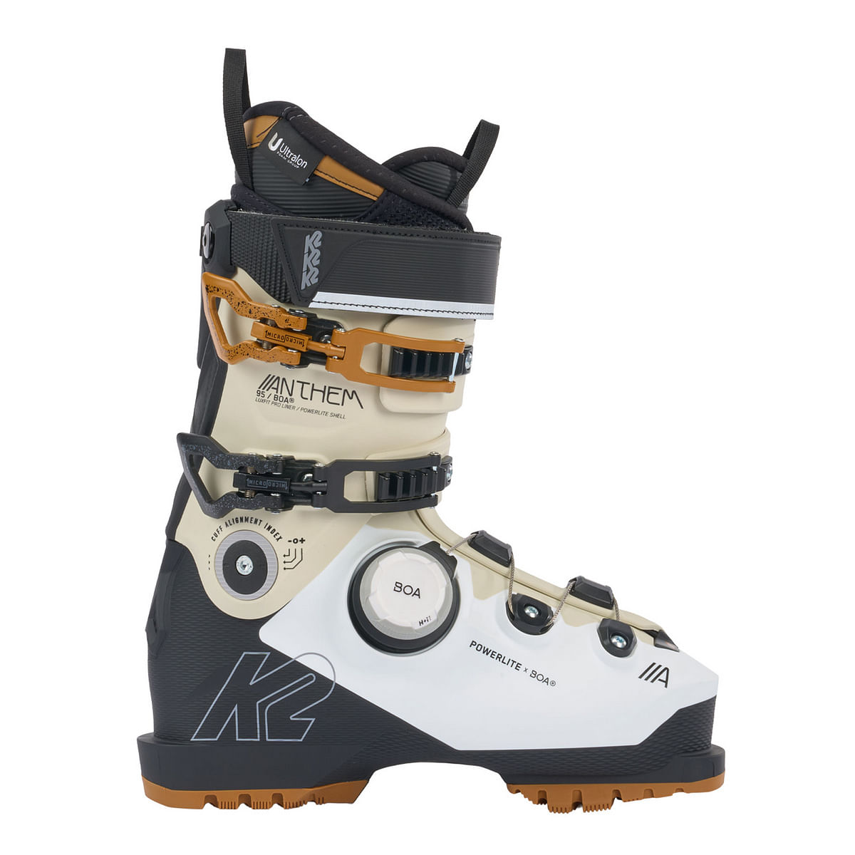 foto del prodotto anthem 95 boa gw donna