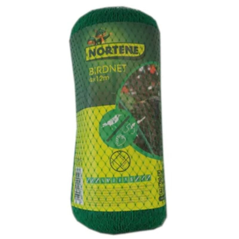 foto del prodotto anti birdnet birdnet 4 x 12 m