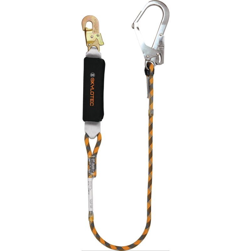 foto del prodotto anti caduta bfd sk12 fs 51 fs 90 st, 1,5 m