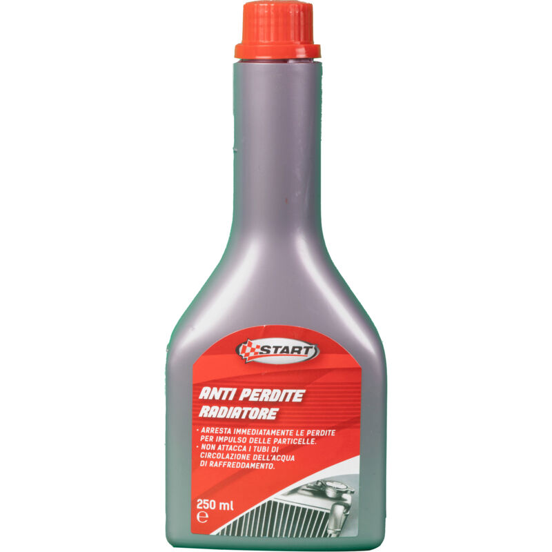 foto del prodotto anti perdite radiatore sealer 250ml anti ruggine