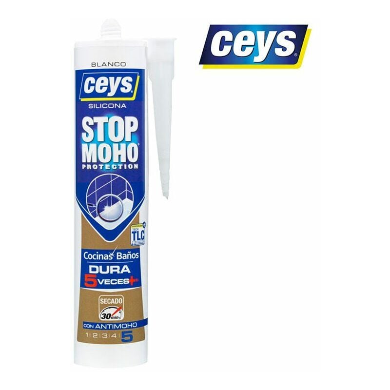 foto del prodotto anti umidit ceys 280 ml rimozione di muffa
