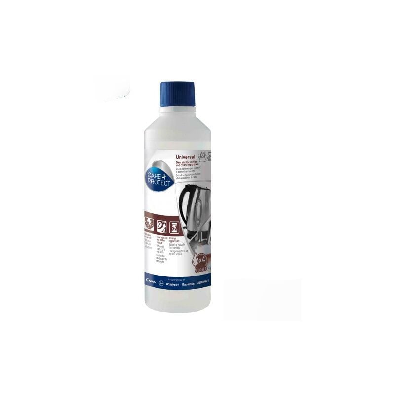foto del prodotto anticalcare liquido macchina da caffe, caffettiera candy 3283703662894862903