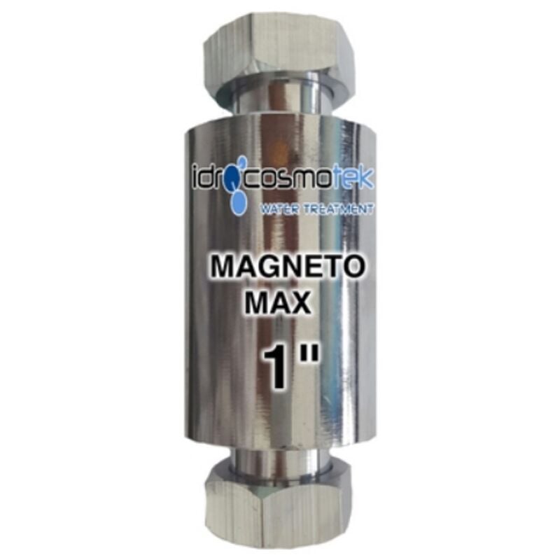 foto del prodotto anticalcare magnetico max 3/4 f