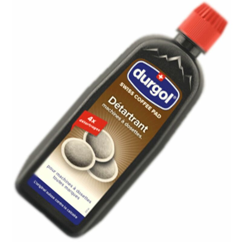 foto del prodotto anticalcare per macchine a capsule 500ml accessori e prodotti .toutes marques 4370290 durgol