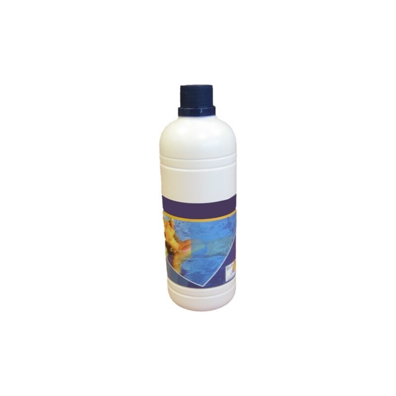 foto del prodotto anticalcare polifos 1kg