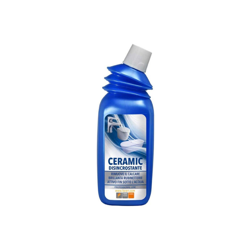 foto del prodotto anticalcare pulitore disincrostante per ceramica 750 ml farmicol