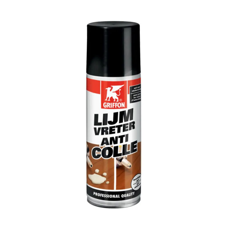 foto del prodotto anticolle aerosol 200ml