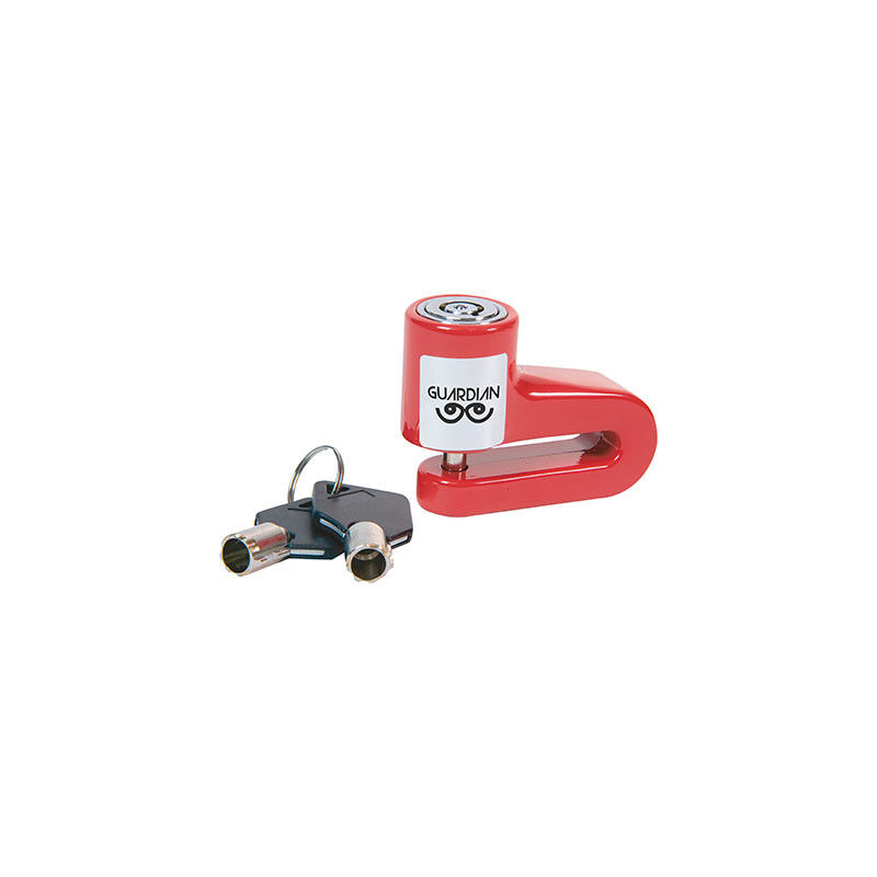 foto del prodotto antifurto bloccadisco moto 93055 ilsa acciaio perno mm 5,5