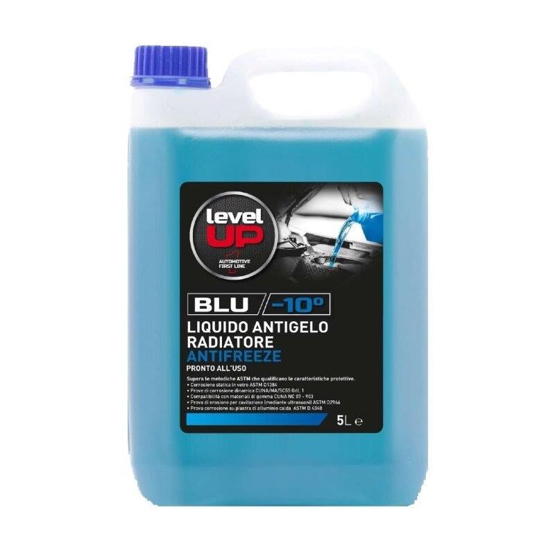 foto del prodotto antigelo blu 10 lt.5