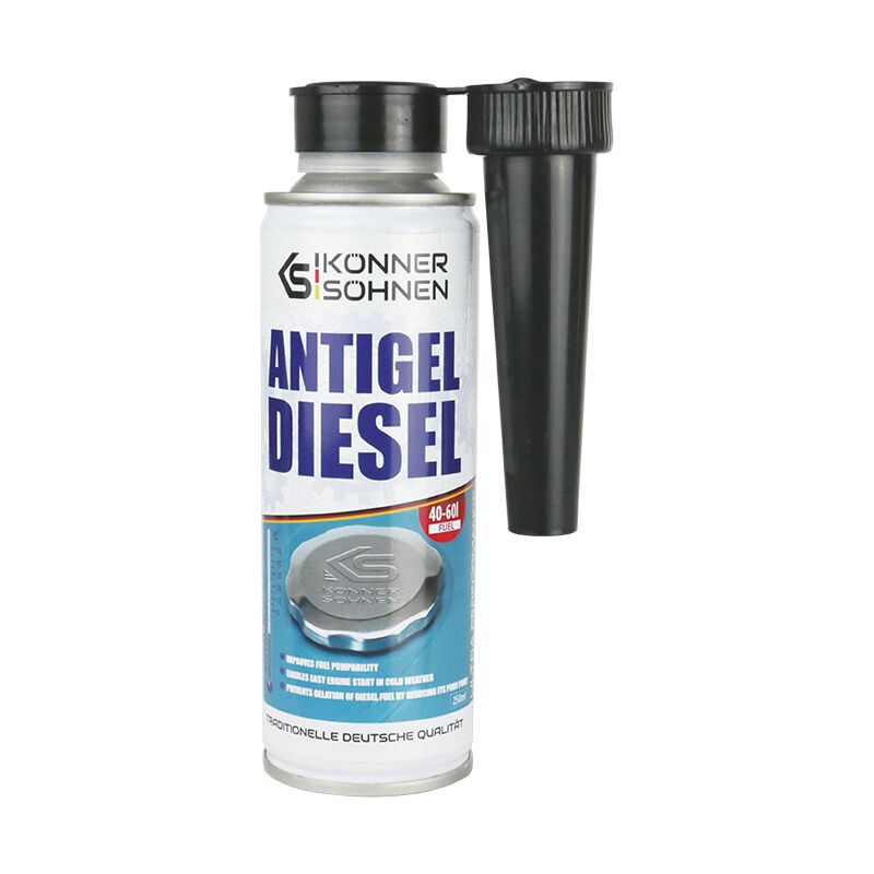 foto del prodotto antigelo per carburanti diesel k nner s hnen della serie ultra performance
