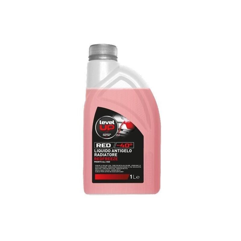 foto del prodotto antigelo red -40 lt.1