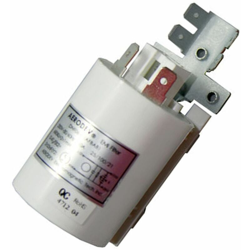 foto del prodotto antiparassiti 0.47 f 10a lavatrice westwood 319478
