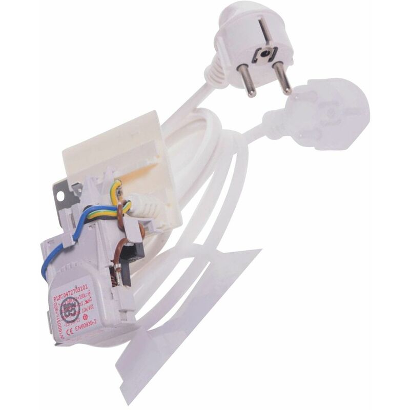 foto del prodotto antiparassiti originali - lavatrice - ariston hotpoint hotpoint - 326414