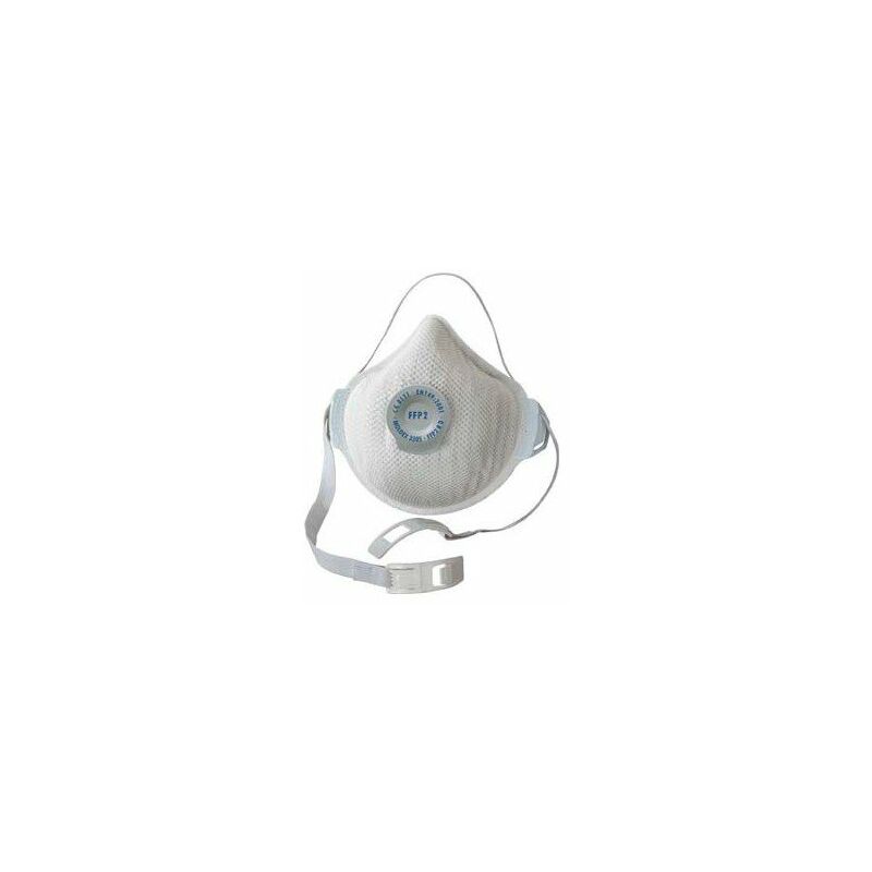 foto del prodotto antipolvere maschera 3305, valvola fp2 rd a 5 