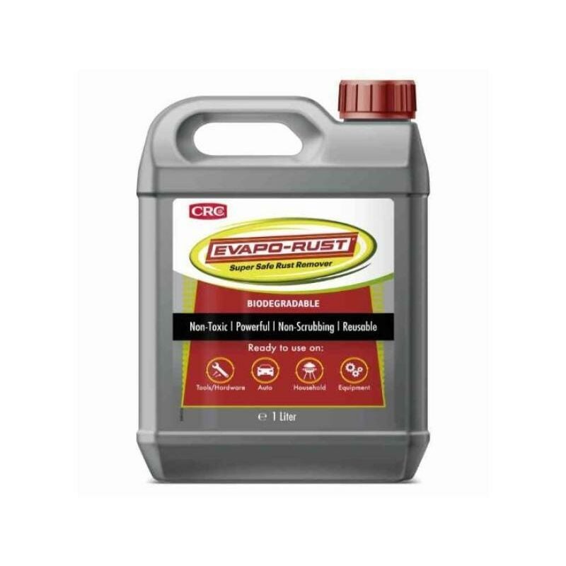 foto del prodotto antiruggine atossico cfg evapo-rust 1 litro - c3201