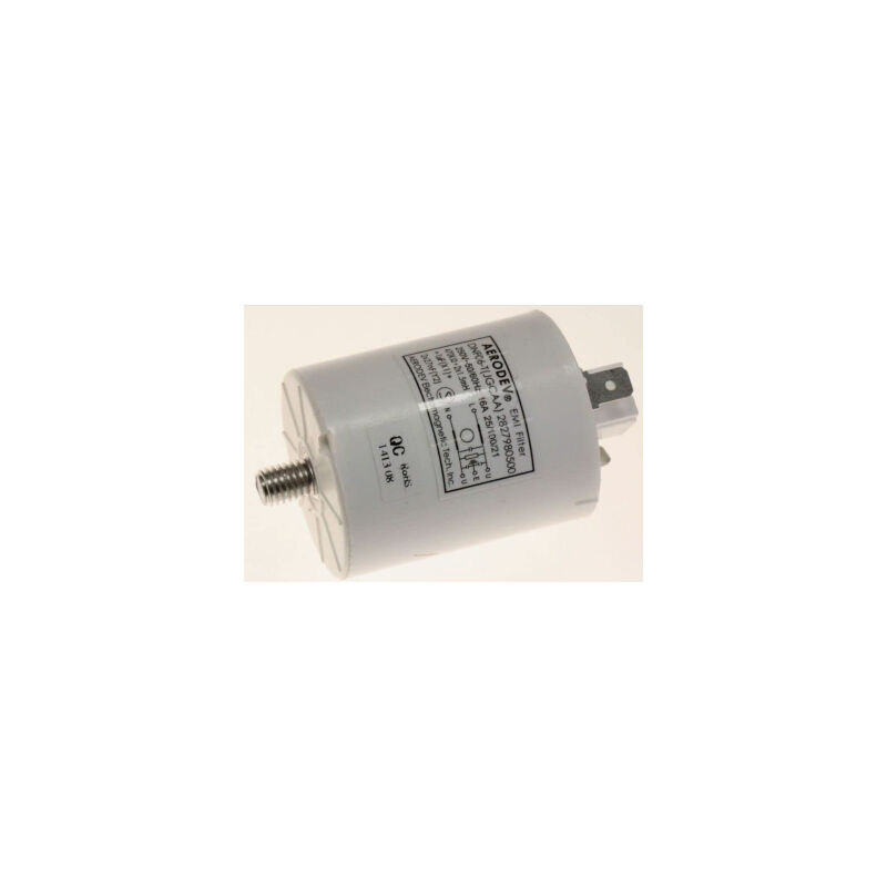 foto del prodotto antirumore lavatrice beko 340056