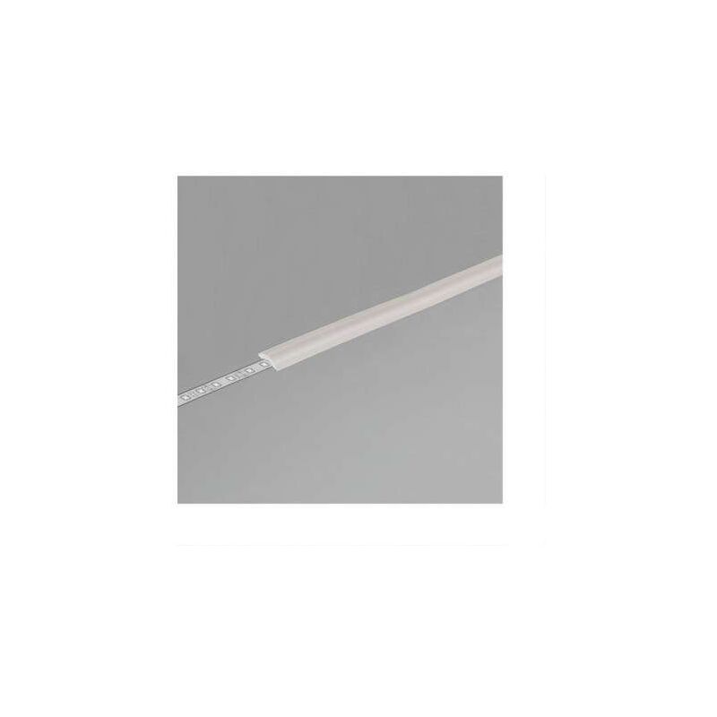 foto del prodotto antiscivolo per led profilo passo 2m