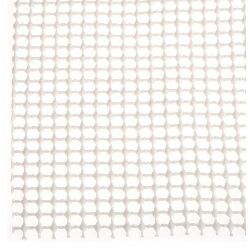 foto del prodotto antiscivolo per tappeto 120x60 cm.