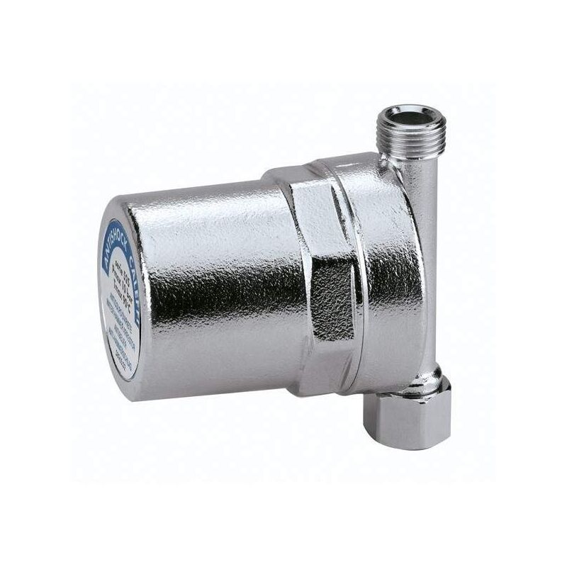 foto del prodotto antishock - ammortizzatore del colpo d'ariete caleffi 525 3 8 f x 3 8 m