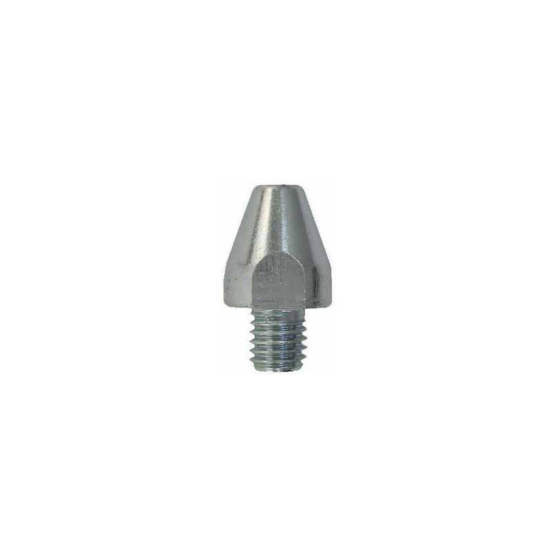 foto del prodotto antistrappo conico esag.16 zin.10ma