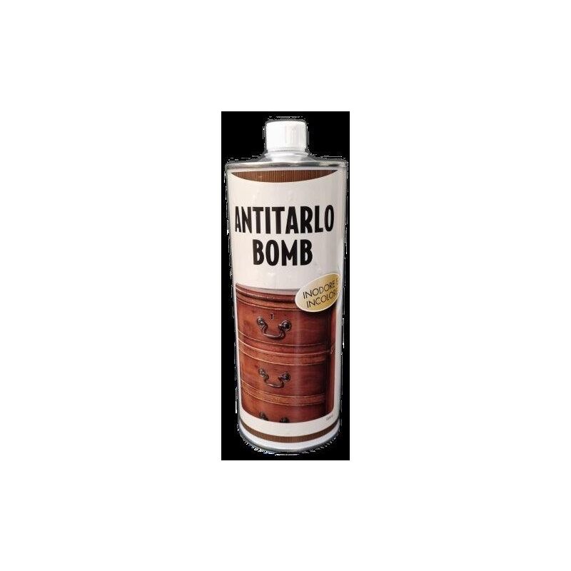 foto del prodotto antitarlo lattina 1000 ml