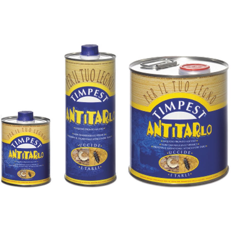 foto del prodotto antitarlo lt.1