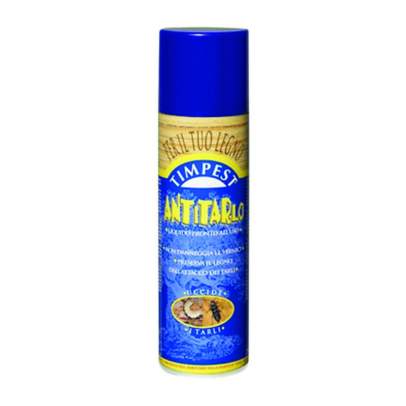 foto del prodotto antitarlo spray ml.250 ml.250 spray