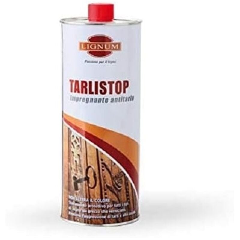 foto del prodotto antitarlo tarlistop new 500 ml multichimica