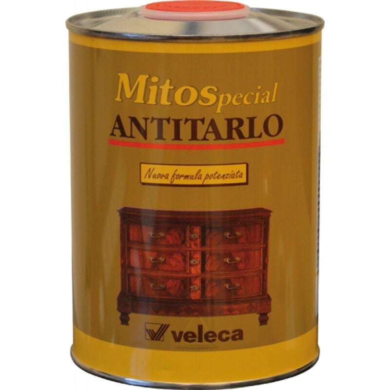 foto del prodotto antitarlo veleca 0,500lt 254 