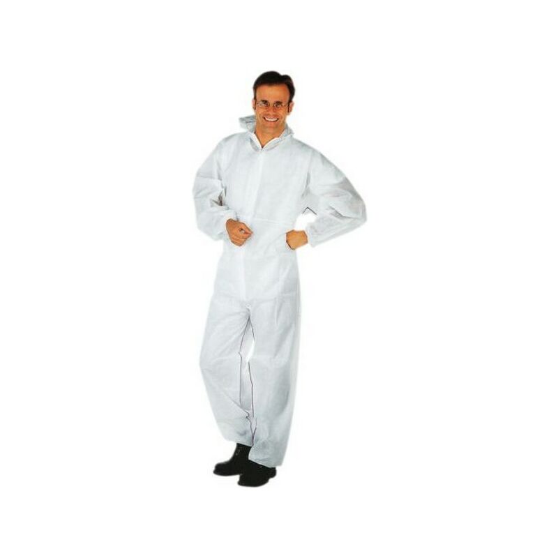 foto del prodotto antivegetativa e getta detenzione bianco dimensione xl