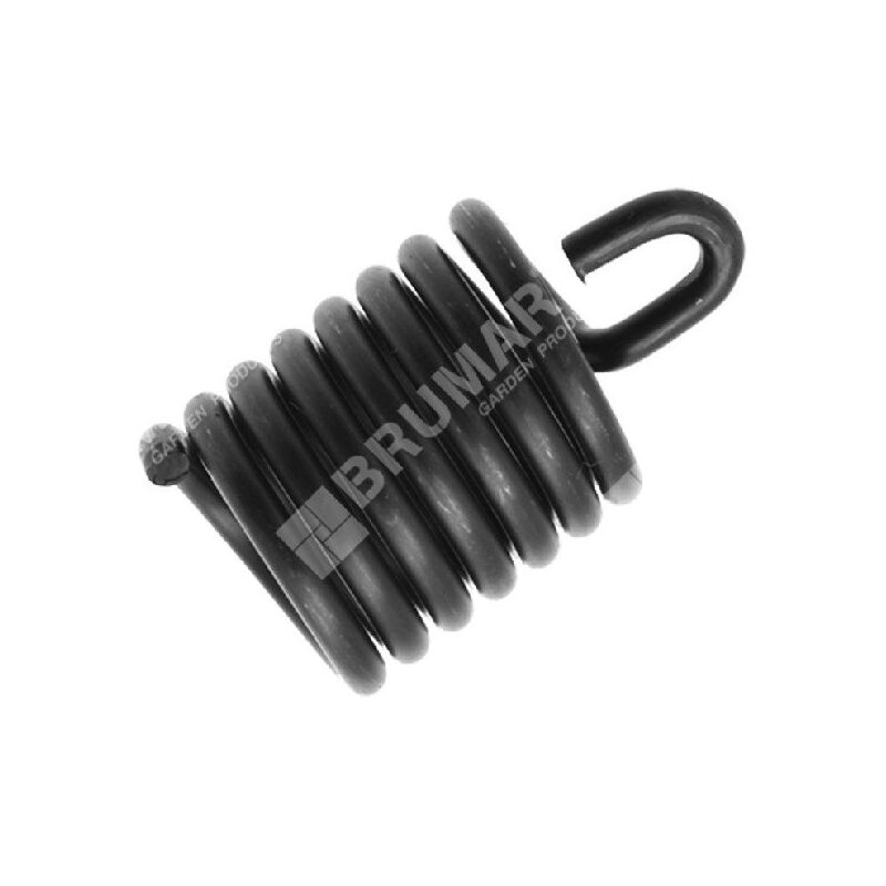 foto del prodotto antivibrante a molla per motoseghe emak oleo mac dynamac efco 62030030a 62030030a compatibile 048329
