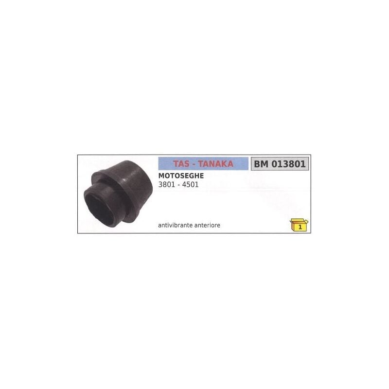 foto del prodotto antivibrante anteriore tas motosega 3801 4501 013801