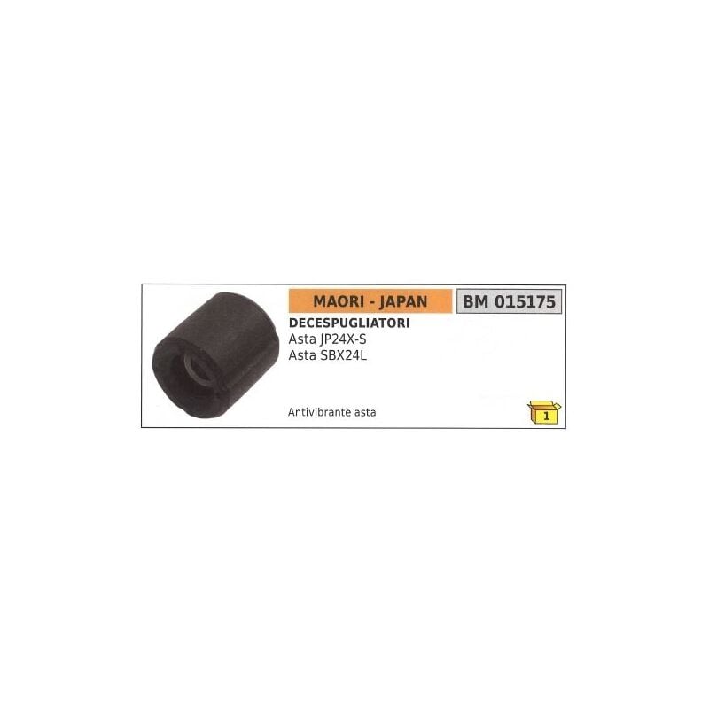 foto del prodotto antivibrante asta maori decespugliatore asta jp24x s 015175
