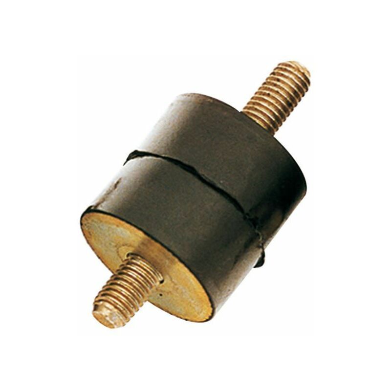 foto del prodotto antivibrante decespugliatore motosega compatibile as motor ase04824